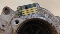 фото thumb №7, Bmw 6 f12 f13 10-18 3.0 n57d турбина турбонагнетатель малый 8508091