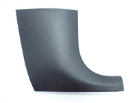 фото thumb №1, Защита порог стойка правый перед 5ja863484a skoda rapid 17r