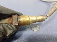 Bmw 3 g20 18- 2.0 258km датчик лямбда-зонд 8651104 b48b20o1 в Україні, фото thumb