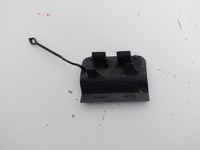 фото thumb №2, Mercedes c-klasa w204 amg 11-14 заглушка фаркоп зад