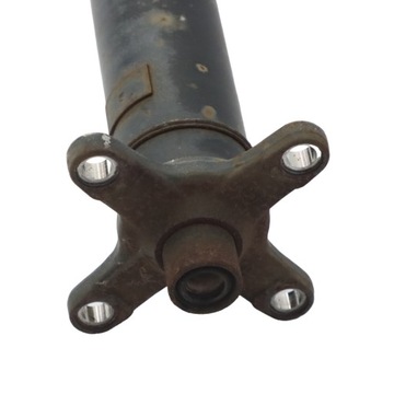 фото thumb №11, Mercedes vito w447 wał привідний extra довгий автомат a4474104900