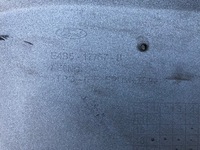 фото thumb №6, Бампер передний ford ka plus 16-