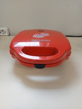 Opiekacz Kalorik tkg ckm 1002 r czerwony 900 W