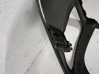 фото thumb №10, Bmw x6 g06 m набор накладка диффузор бампер 8069966 org fv wys 24h