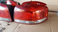 фото thumb №1, Лампа задняя задняя правая audi a3 8p 3d 8p3 03-08