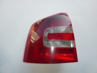 фото thumb №1, Лампа ліва задня задня octavia ii 1z9945257