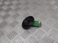 фото thumb №1, Резистор резистор вентилятор skoda fabia i 1.9 tdi