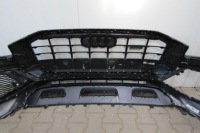 фото thumb №15, Бампер перед передній audi q8 4m8 s line 18-