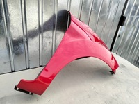 фото thumb №9, Крыло правые перед ford fiesta mk7 vii годы 2008-2012