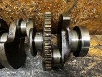 Wał коленчатый bmw n43b20ay n43 b20 2.0i в Украине, фото thumb