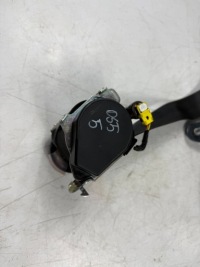 Citroen ds5 2013 ремень безопасности перед левое  98028119xx в Украине, фото thumb