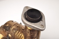 фото thumb №7, Mercedes w177 w247 1.3 16v катализатор a2474902001