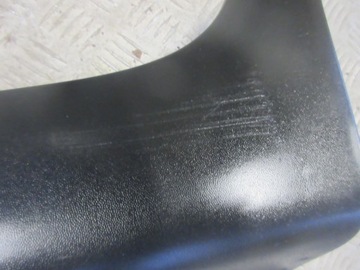 фото thumb №3, Накладка планка пороговая левая smart fortwo cabrio i 450