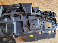 фото thumb №11, Renault clio iv lift решётка радиатора решётка радиатора бампера оригинал fv