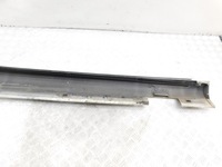 фото thumb №10, Молдинг порог левая a1766980054 - mercedes cla w117 c117 lift amg 45