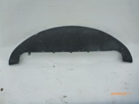 фото thumb №1, Tesla model s 12- dół плита pod бампер перед