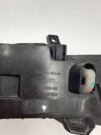 Противотуманная фара лампа бампера правая перед skoda yeti 13-19129002 Недорого, фото thumb