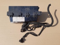 фото thumb №1, Transit connect коробка запобіжників 2t1t14a067a