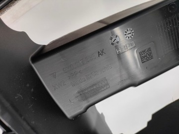 фото thumb №8, Левый впуск воздуха 9y0117335ak cayenne iii 9y 18^