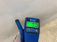 фото thumb №5, Двері правий перед opel vivaro c bus blanc icy