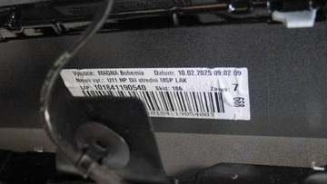 фото thumb №14, Bmw x1 u11 бампер перед м-пакет комплектний pdc радари колір a300