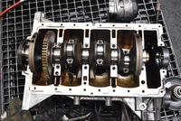 фото thumb №10, Блок dół двигателя 7516330 bmw e46 1.8 valvetronic 116 km lift 01-06