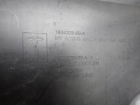 Tesla model y 20- підсилювач впуск радіатор вентилятор вентилятор Ціна, фото thumb