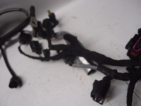 Жгут электропроводка двигателя vw golf vii 1.0 tsi 04c972627p Цена, фото thumb