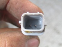 фото thumb №7, Xceed 1.0 t-gdi 21r mcperson левый перед поворотный кулак левая амортизатор