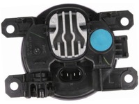 фото thumb №2, Галоген противотуманный левый depo 433-2002l-ae