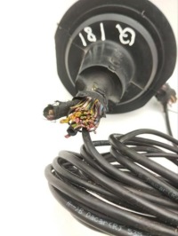 фото thumb №5, Bmw 6 f06 gran coupe 2014 другая жгут трубопровод / кабели pa12gf30