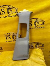 фото thumb №1, Обшивка захист корпус стійка середнього b правий mercedes gl x166 gray