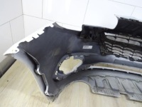 Opel corsa e бампер перед передний 39003567 в Украине, фото thumb