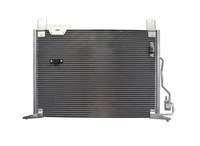 фото thumb №1, Кондиціонер mercedes cl cl55 cl65 c215 2155000254