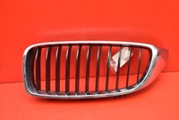 фото thumb №1, Решітка радіатора решітка радіатора решітка радіатора ліва хром 7294813 bmw 4 f36 13-17