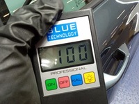 фото thumb №7, Skoda octavia iv универсал дверь зад правые задние lf7y