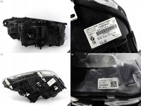 фото thumb №11, Bmw 5 g30 g31 m5 f90 17-20 лампа адаптивний повний led ліва перед європа
