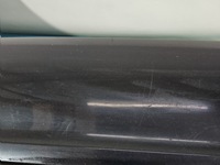 фото thumb №8, Бампер задня vw golf plus чорний lc9z hb