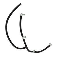 фото thumb №15, Шланг зворотний форсунки пального 16672ma70a шланг зворотний