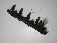 фото thumb №1, Планка впрыскивающий vw golf iii 1.4