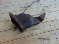 фото thumb №1, Кронштейн кронштейн кронштейн двигателя navara pathfinder