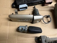 фото thumb №5, Lancia musa i 1.9 jtd набор стартовый 55201425