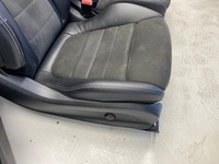 фото thumb №12, Сиденья диван салон e-klasa купе amg w238 кожа