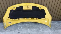 фото thumb №8, Citroen ds3 c3 2 ii 09- капот кришка двигуна $