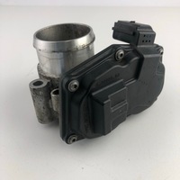 фото thumb №1, Дроссельная заслонка ford ecoboost 1.0 fiesta focus 1,0 b-max