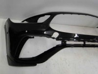 фото thumb №2, Mercedes gla h247 247 бампер передний amg pts