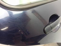 фото thumb №14, Дверь правые зад volkswagen golf