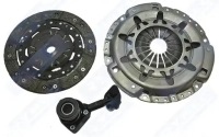 фото thumb №1, Набір зчеплення jt7923054 rymec ford volvo c-max