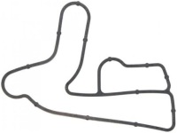 Купити Прокладка радіатора оливи opel combo 1,6cdti 15- el868020, фото thumb