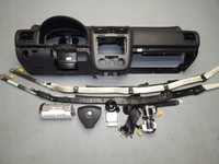 фото thumb №2, Vw jetta приборная панель консоль ремни подушки безопасности подушка безопасности